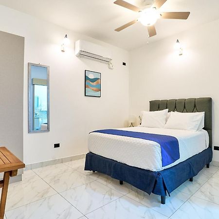 #5 Apartaestudio La Capital San José Kültér fotó
